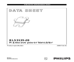 BLS3135-20 TRAY.pdf