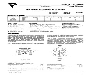 SST406NL.pdf