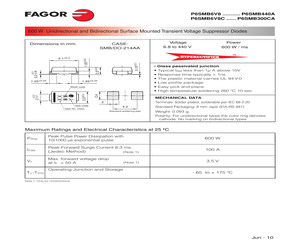 P6SMB250C.pdf