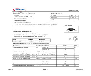 IPB50R250CPATMA1.pdf