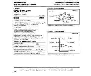 LM703LH.pdf