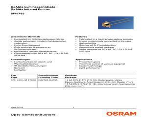 SFH483-L-M E7800.pdf