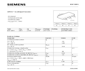 BSP320S.pdf