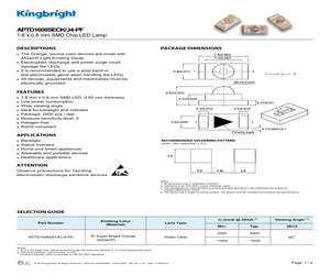 APTD1608SECK/J4-PF.pdf