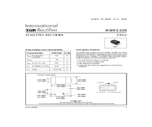 MBRS320TR.pdf