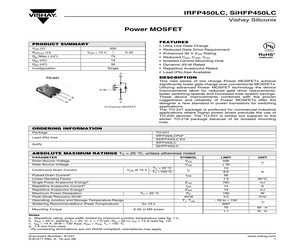 IRFP450LC.pdf