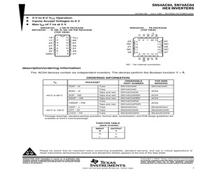 SN74AC04DR.pdf