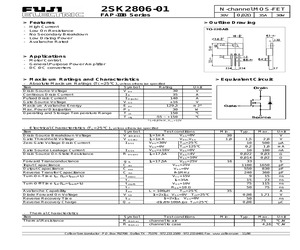 2SK2806.pdf