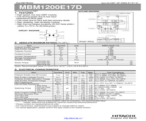 MBM1200E17D.pdf