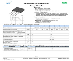 GBU610A.pdf