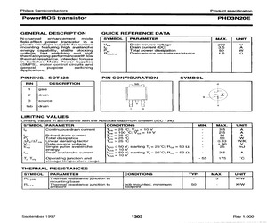 PHD3N20E118.pdf