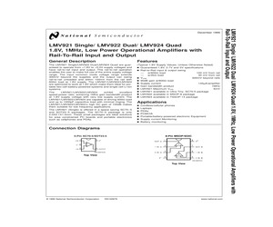 LMV921 QUAD.pdf