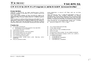 TSC87C51-25MJ/883.pdf