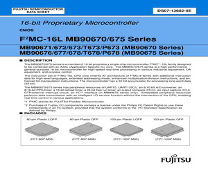 MB90671PFV.pdf