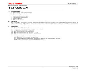 TLP220GA(D4).pdf