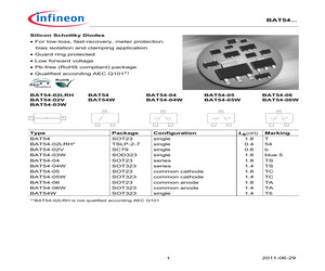 BAT54-02LRH E6327.pdf