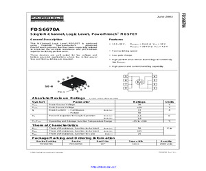 FDS6670A.pdf