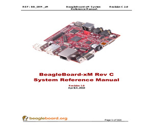 BEAGLEBOARDXM.pdf