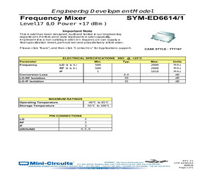 SYM-ED6614/1.pdf