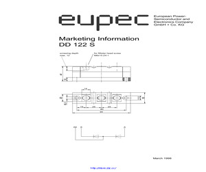 DD122S08K.pdf