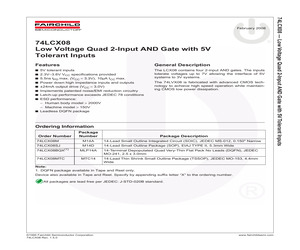 74LCX08M_NL.pdf