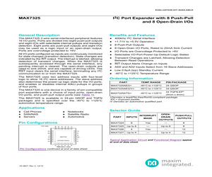 MAX7325AEG+.pdf