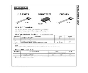 MMBT5179.pdf