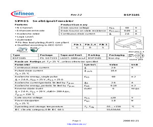 BSP318S.pdf