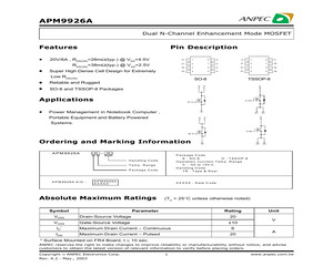 APM9926AKC-TR.pdf