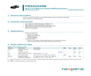 PBSS2540M,315.pdf