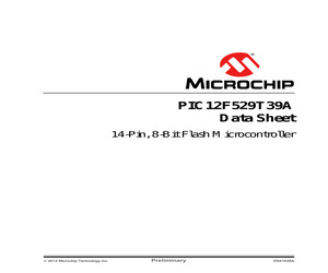 PIC12F529T39A-I/ST.pdf