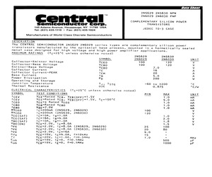 2N6030LEADFREE.pdf