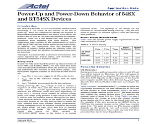 A54SX32-1CQ256B.pdf