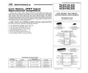 TL071ACP.pdf