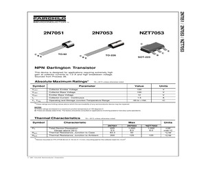 2N7051D26Z.pdf