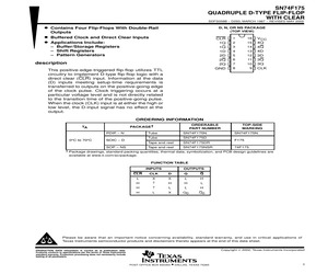 SN74F175NSRE4.pdf