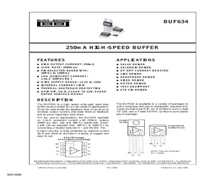 BUF634F/500.pdf