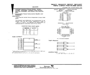 SN74LS27NSRG4.pdf