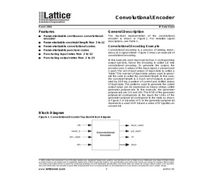 CONVOLUTIONAL ENCODER.pdf