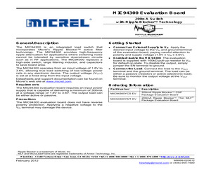 MIC94300YMT EV.pdf