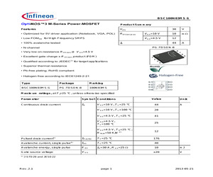 BSC100N03MSGATMA1.pdf