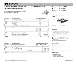 IXTN8N150L.pdf