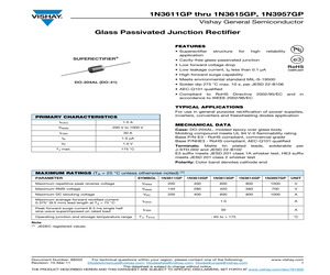 1N3611GP-E3/54.pdf