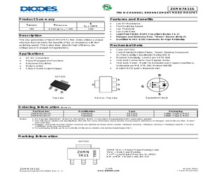 ZXMN7A11GTA.pdf