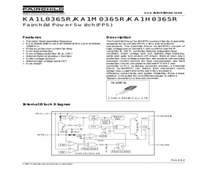 KA1L0365R-TU.pdf