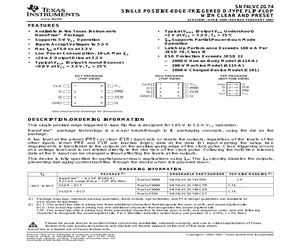 SN74LVC2G74DCUTG4.pdf