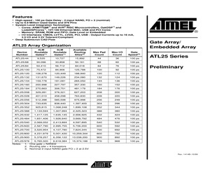 ATL25/256-BGA240.pdf