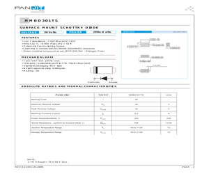 MMBD301TS.pdf