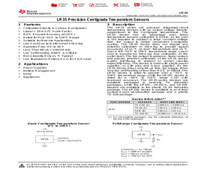 LM35DZ/LFT7.pdf