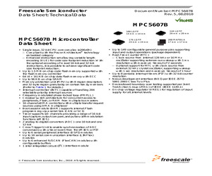 MPC5607BVLL4.pdf